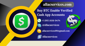 Buy Verified Cash App Account