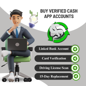 Buy Verified Cash App Accounts