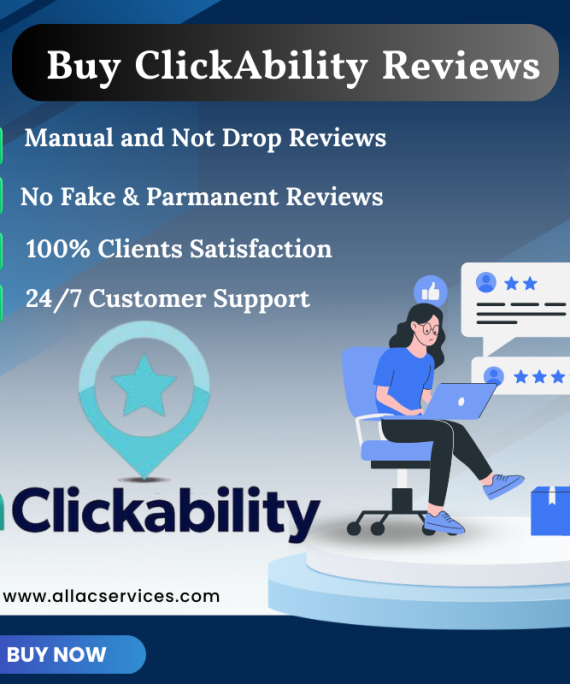 Buy ClickAbility Reviews