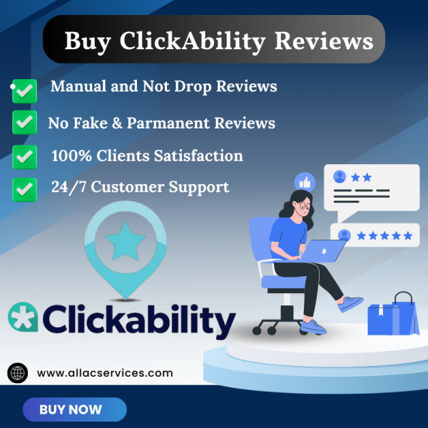 Buy ClickAbility Reviews