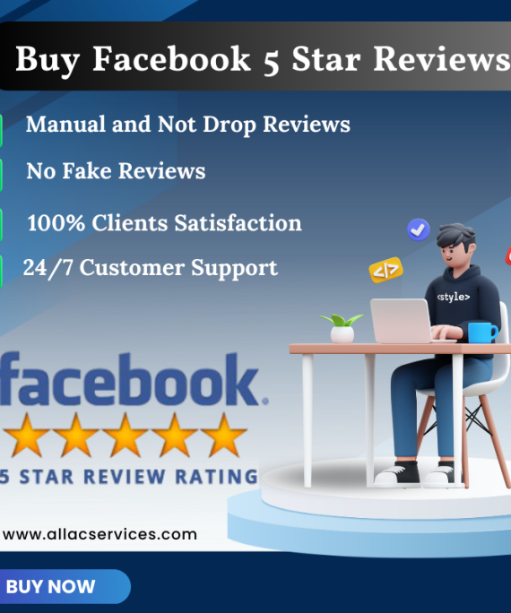 Buy Facebook 5 Star Reviews