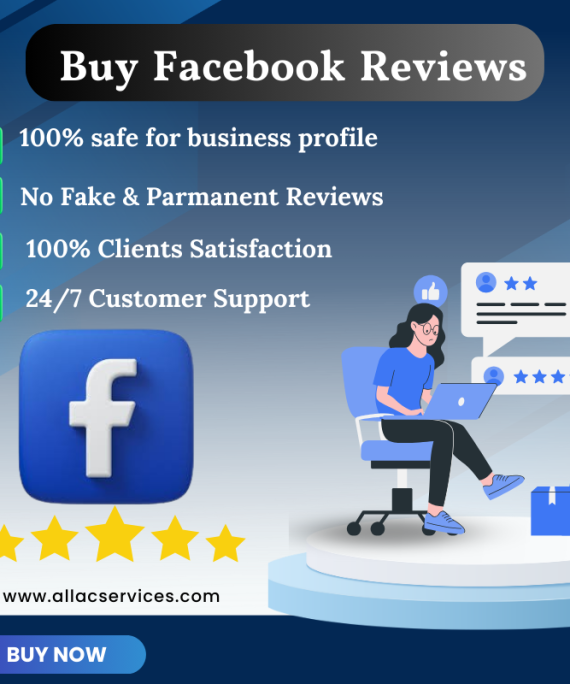 Buy Facebook Reviews