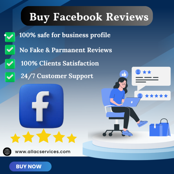 Buy Facebook Reviews