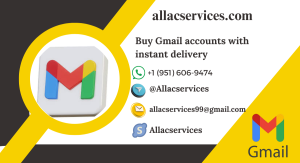 Buy Gmail Accounts