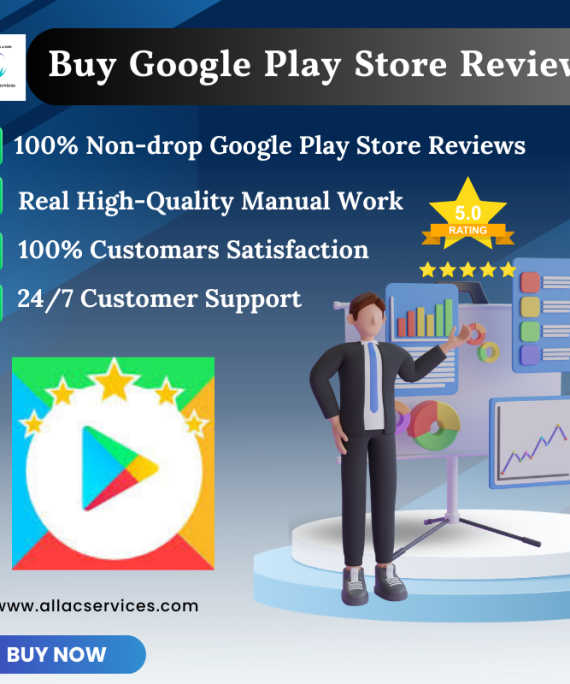 Buy Google Play Store Reviews