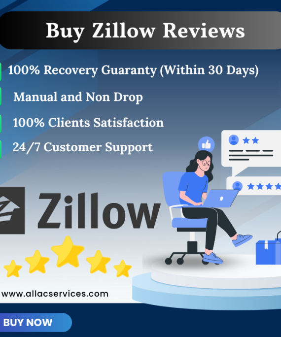 Buy Zillow Reviews