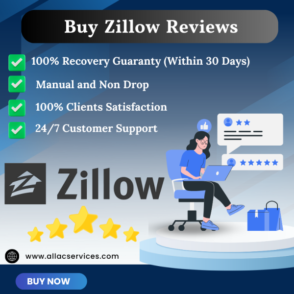 Buy Zillow Reviews